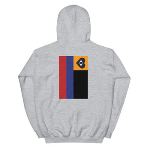 ORiginal ISLAND Hoodie