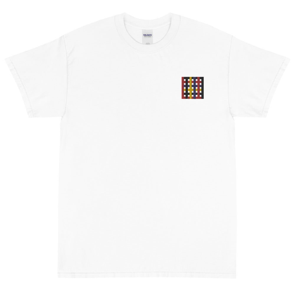 Square T-Shirt