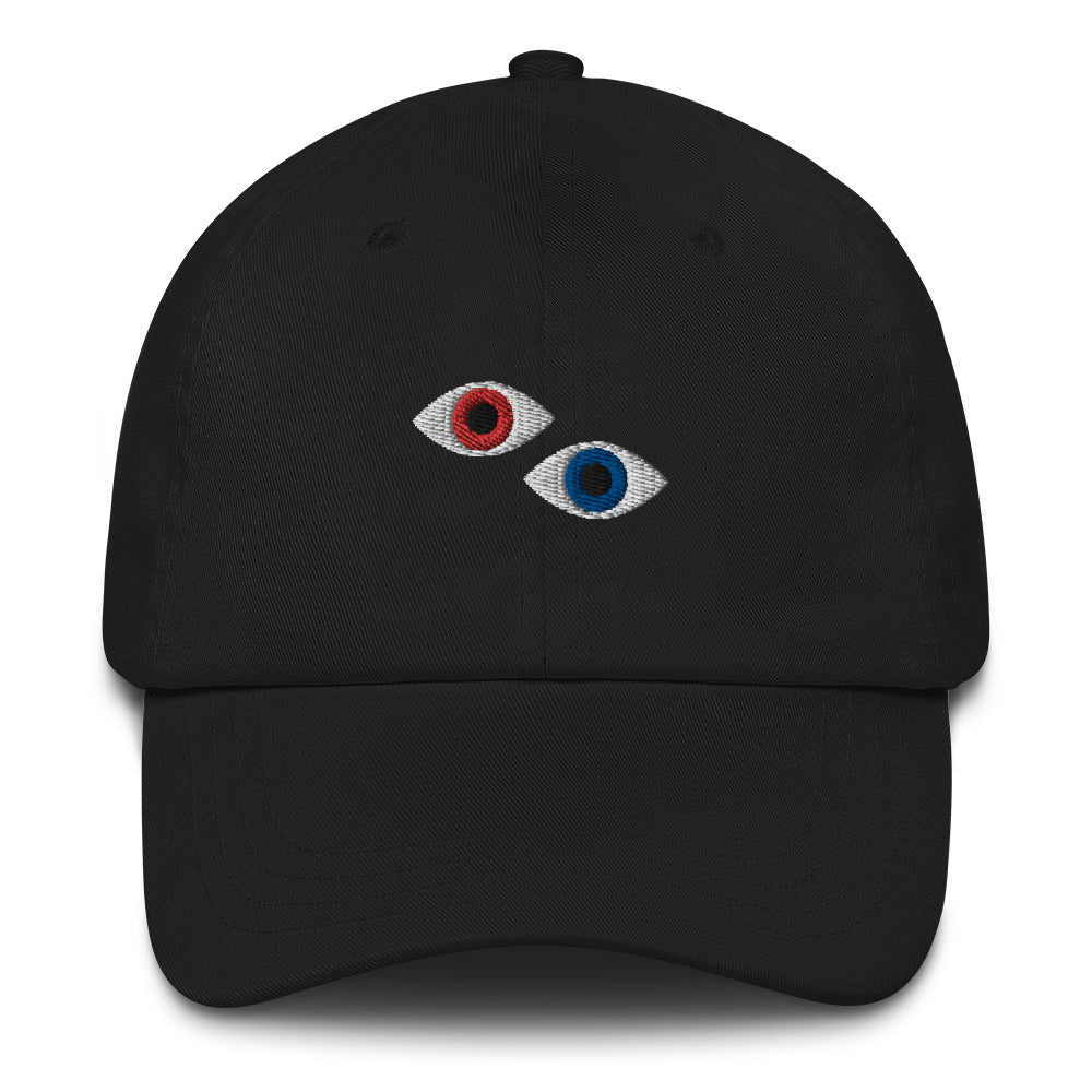 Eyes CAP