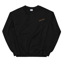 Load image into Gallery viewer, Rise of the Pride Sweatshirt
