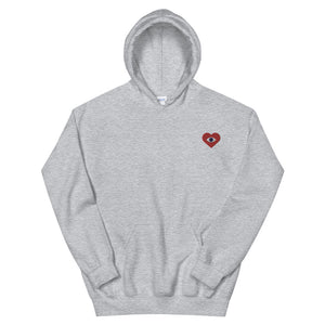 Cante Ista Hoodie