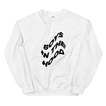 Load image into Gallery viewer, Boys in the hood Sweatshirt
