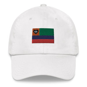 UNTITLED FLAG ONE CAP