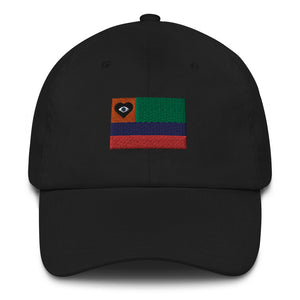 UNTITLED FLAG ONE CAP