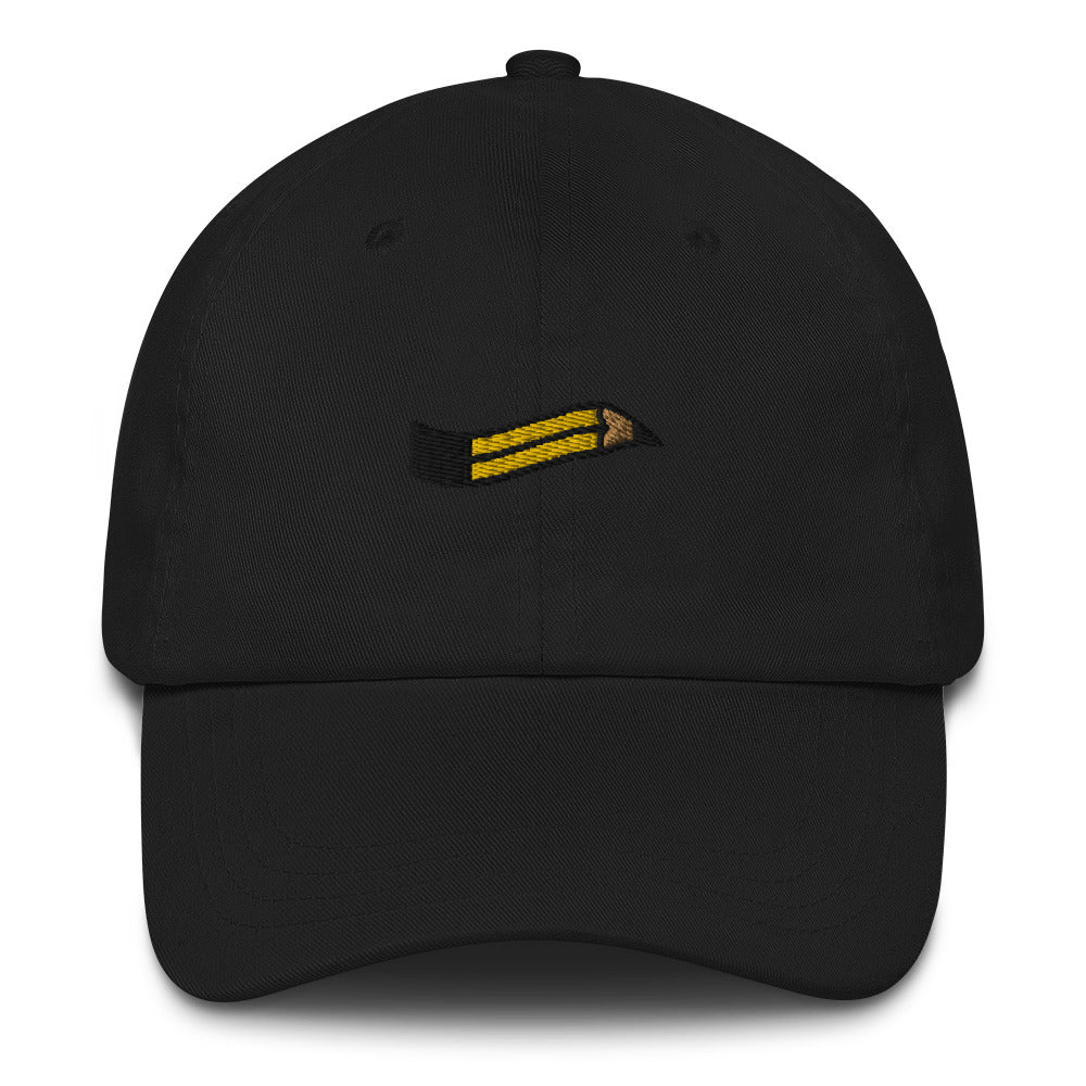 Pencil Cap