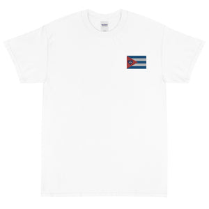 UNTITLED FLAG TWO T-Shirt