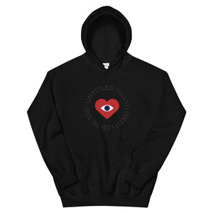 Untitled Island Hoodie