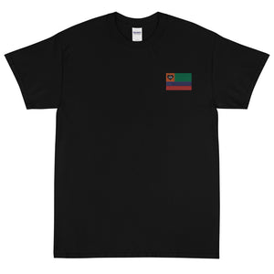 UNTITLED FLAG ONE T-SHIRT