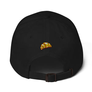 Croissant Paris Cap