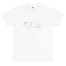 Load image into Gallery viewer, Untitled Island Logo T-Shirt
