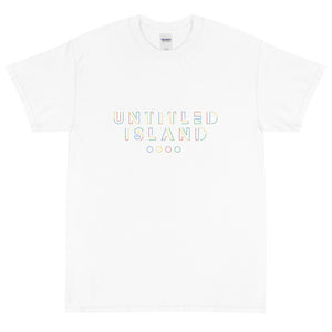 Untitled Island Logo T-Shirt