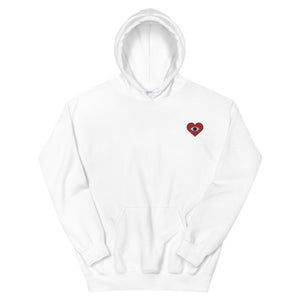 Cante Ista Hoodie