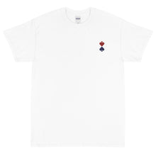 Load image into Gallery viewer, Double heart T-Shirt
