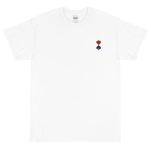 Double heart T-Shirt