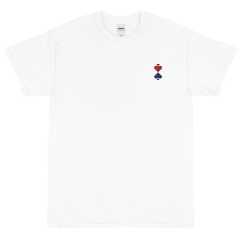 Double heart T-Shirt