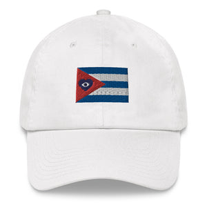 UNTITLED FLAG TWO CAP