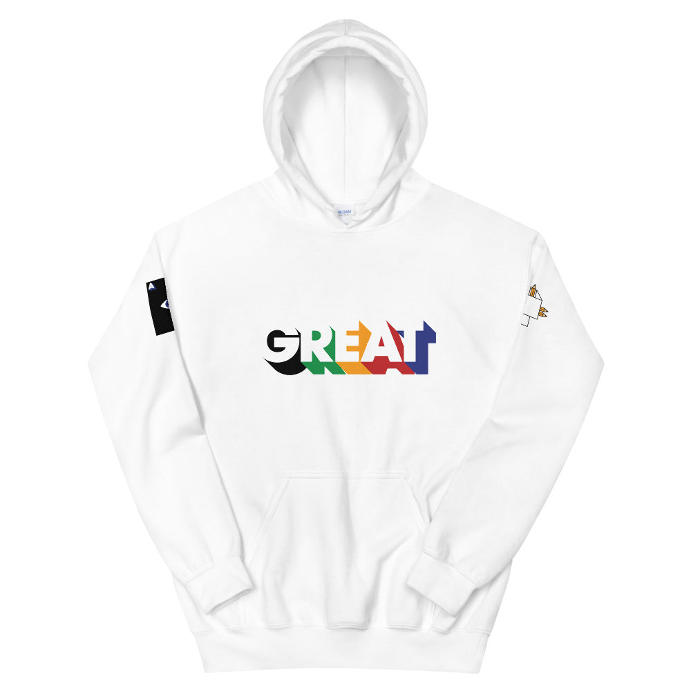 ORiginal ISLAND Hoodie