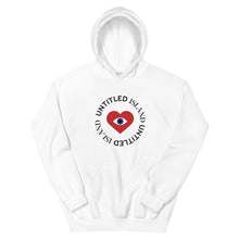 Load image into Gallery viewer, Untitled Island Hoodie
