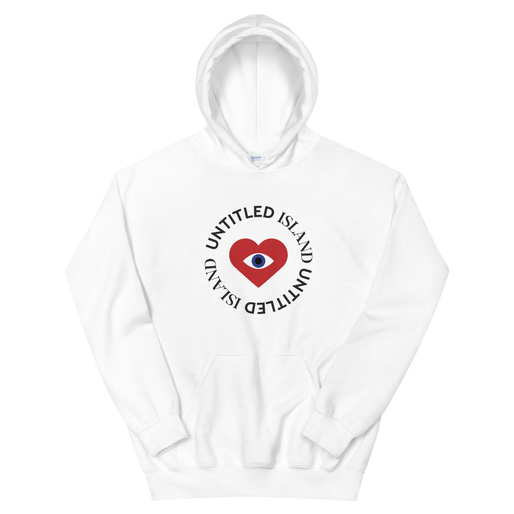 Untitled Island Hoodie