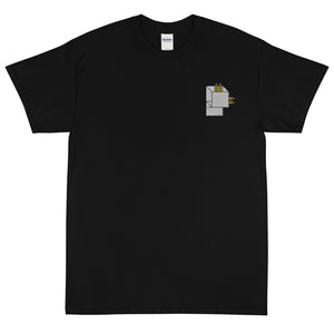 Pocket Pencil T-Shirt