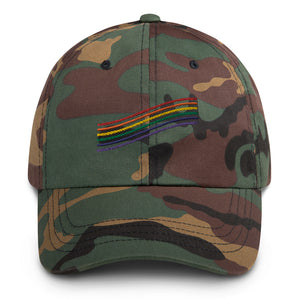 Rise of the Pride Cap