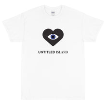 Load image into Gallery viewer, Untitled Island T-Shirt
