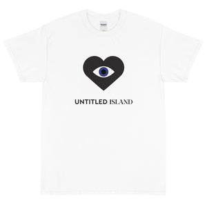 Untitled Island T-Shirt