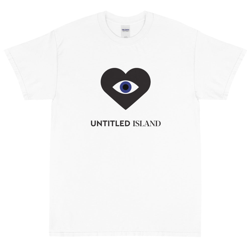 Untitled Island T-Shirt