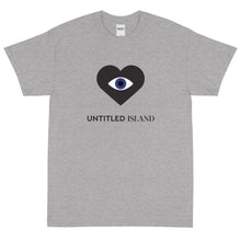 Load image into Gallery viewer, Untitled Island T-Shirt
