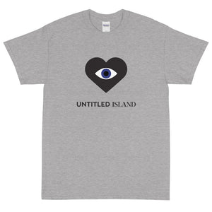 Untitled Island T-Shirt