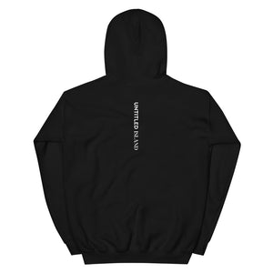 Right Left Hoodie