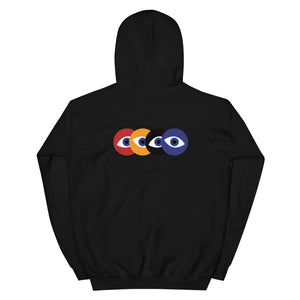 Original Island Hoodie