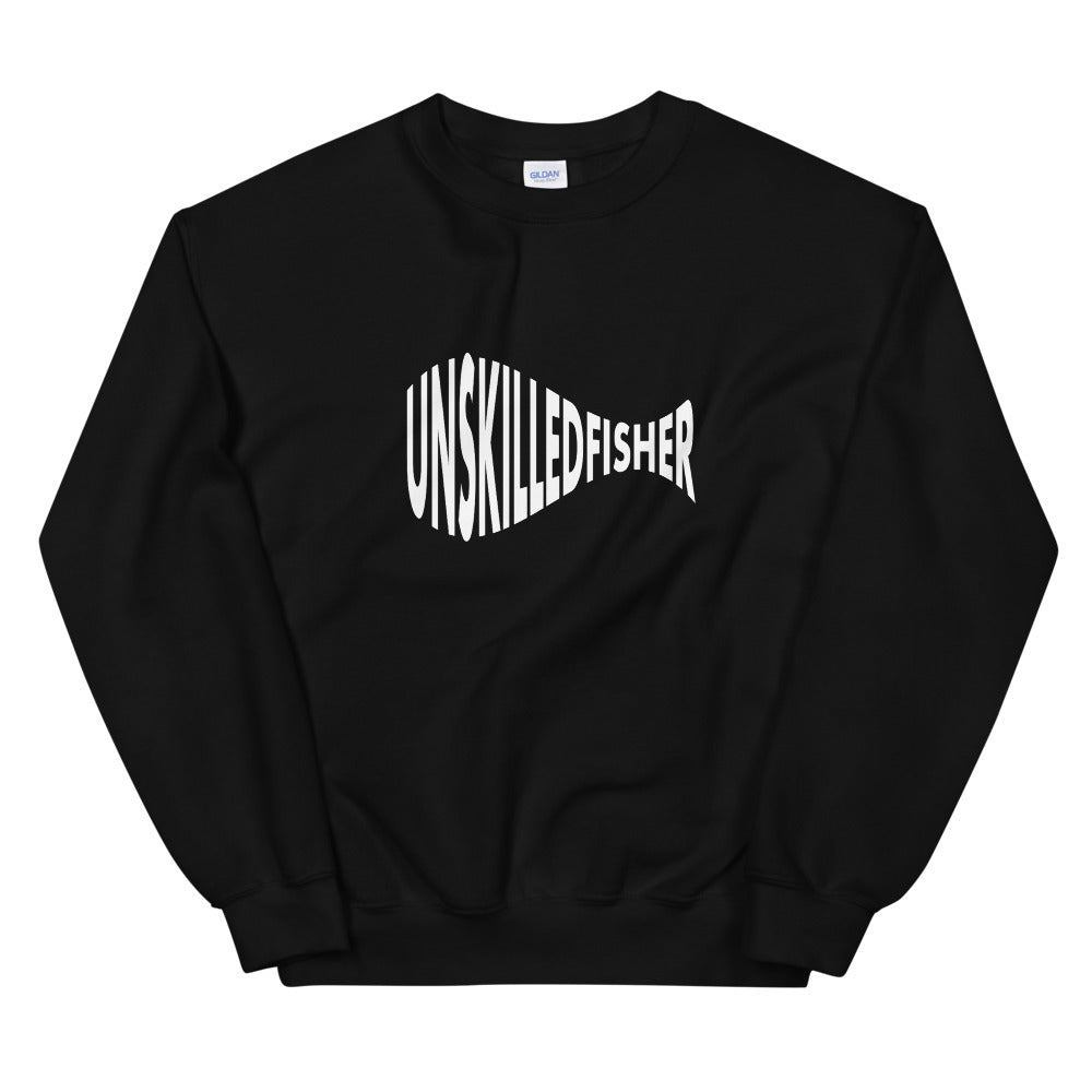 Unskilled Sweatshirt