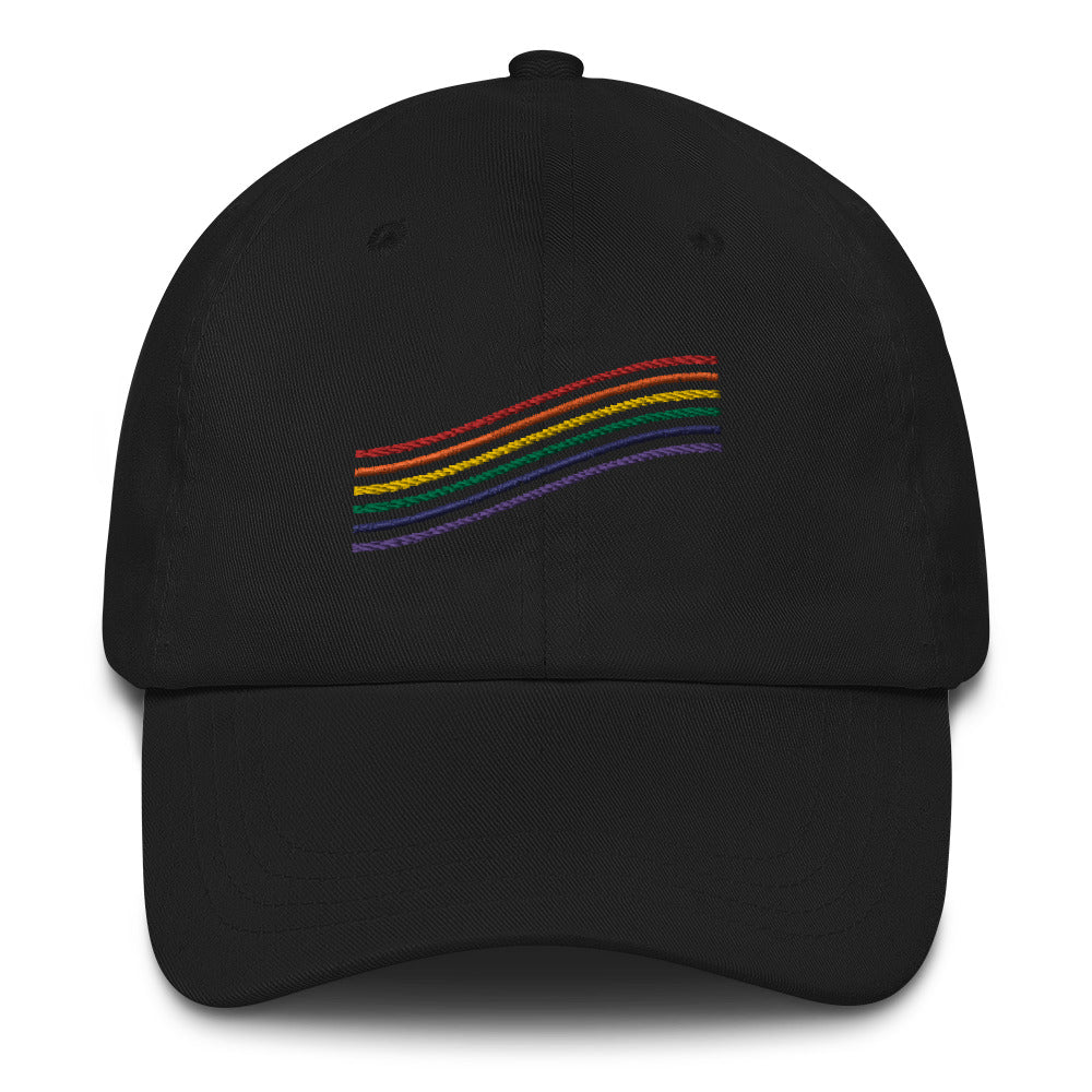 Rise of the Pride Cap