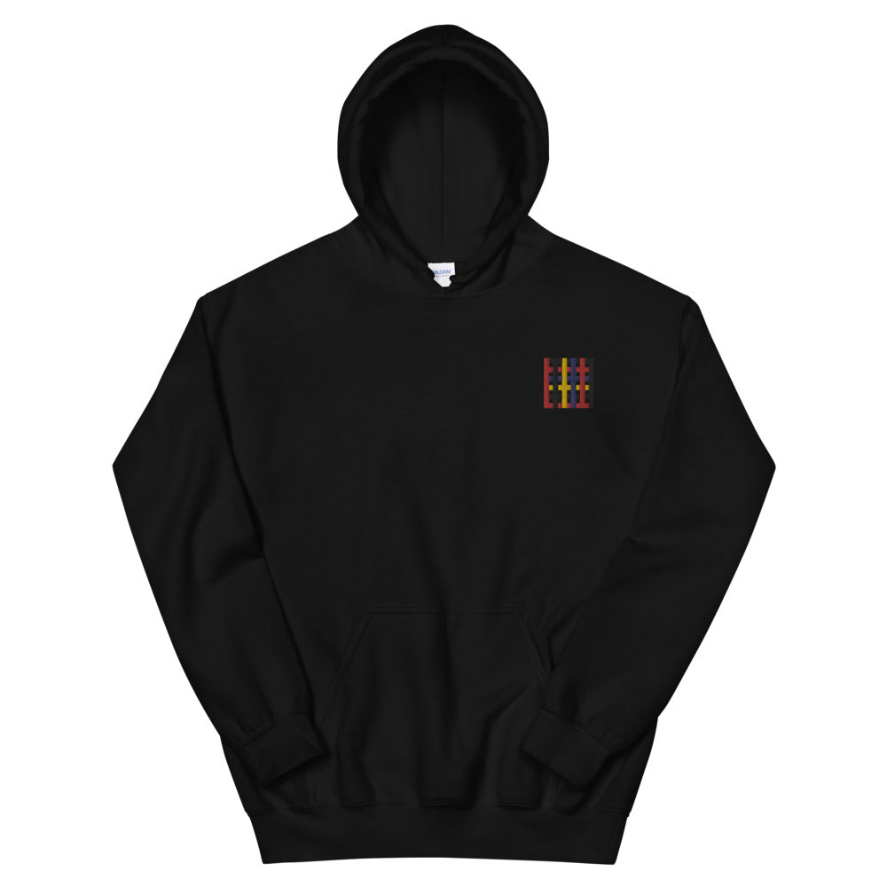 Square Hoodie