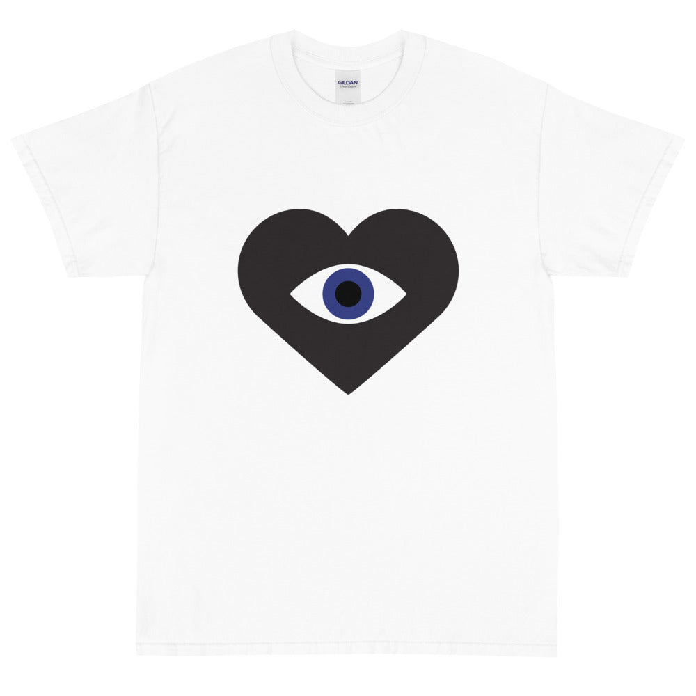 Black Heart Original T-Shirt