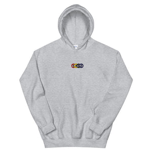 Smileye Hoodie