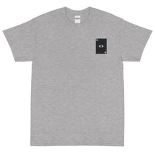 Load image into Gallery viewer, Eye Card T-Shirt
