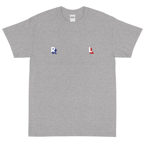 Right Left T-Shirt