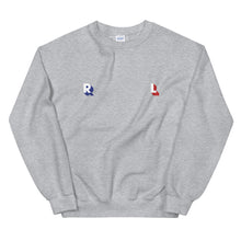 Load image into Gallery viewer, Right Left Sweatshirt
