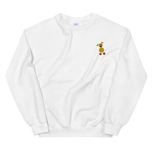 The Bamse Sweatshirt