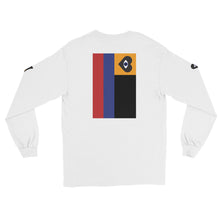 Load image into Gallery viewer, UNTITLED ISLAND LOGO Long Sleeve Shirt
