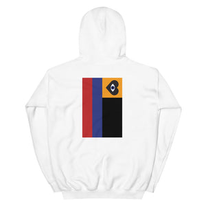 ORiginal ISLAND Hoodie