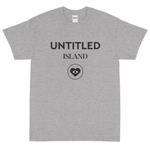 Load image into Gallery viewer, Untitled Island T-Shirt
