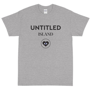 Untitled Island T-Shirt