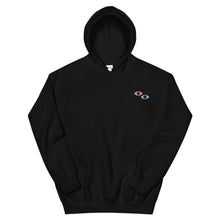 Load image into Gallery viewer, Eyes Hoodie
