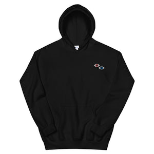 Eyes Hoodie