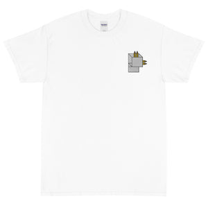 Pocket Pencil T-Shirt