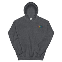 Load image into Gallery viewer, Happy six Hoodie
