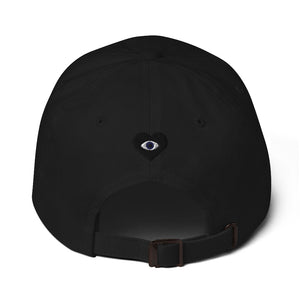 Untitled Island Cap